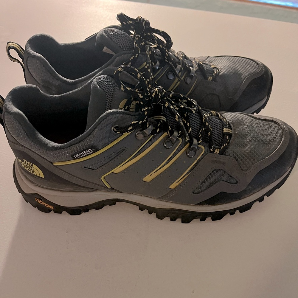 The North Face Hedgehog hiking shoe